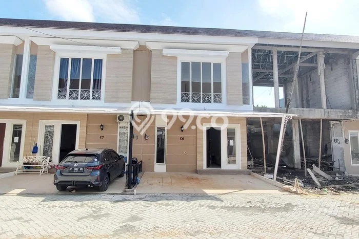 Dijual Rumah Eksklusif 3 KT di Banta-Bantaeng, Makassar Dijual Rumah Eksklusif 3 KT di Banta-Bantaeng, Makassar