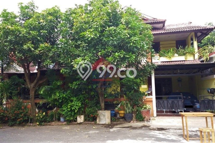 Dijual Cepat Rumah Bagus Siap Huni LB 200m2 di Lowokwaru, Malang Dijual Cepat Rumah Bagus Siap Huni LB 200m2 di Lowokwaru, Malang