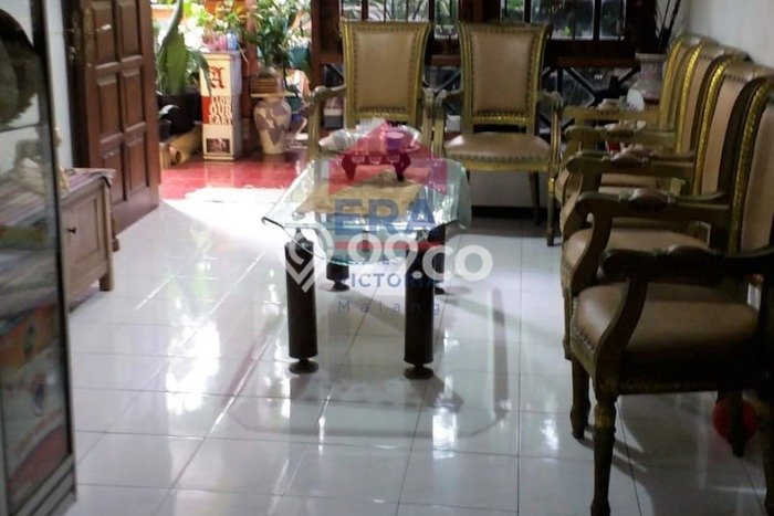 Dijual Cepat Rumah Bagus Siap Huni LB 200m2 di Lowokwaru, Malang Dijual Cepat Rumah Bagus Siap Huni LB 200m2 di Lowokwaru, Malang