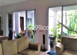 Rumah Mewah LB 438m2 Siap Pakai Desain Elegan di BSD, Tangerang Rumah Mewah LB 438m2 Siap Pakai Desain Elegan di BSD, Tangerang