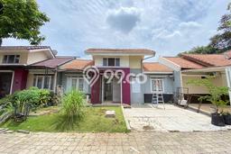 Rumah Minimalis 3 KT di Kota Baru Parahyangan Bandung Unfurnished Rumah Minimalis 3 KT di Kota Baru Parahyangan Bandung Unfurnished