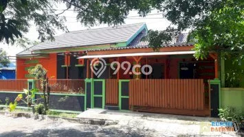 Rumah Modern Minimalis 5 KT Siap Huni di Cikarang Selatan Rumah Modern Minimalis 5 KT Siap Huni di Cikarang Selatan