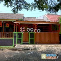 Rumah Modern Minimalis 5 KT Siap Huni di Cikarang Selatan Rumah Modern Minimalis 5 KT Siap Huni di Cikarang Selatan