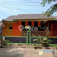 Rumah Modern Minimalis 5 KT Siap Huni di Cikarang Selatan Rumah Modern Minimalis 5 KT Siap Huni di Cikarang Selatan