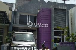Jual Cepat Rumah LT 115m² / LB 120m² di Jantung Kota Serpong Regency Melati Mas, Tangerang Selatan Jual Cepat Rumah LT 115m² / LB 120m² di Jantung Kota Serpong Regency Melati Mas, Tangerang Selatan