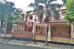 Ready to Use! Premium House LT 360m2 Desain Elegan di Citra Grand Ready to Use! Premium House LT 360m2 Desain Elegan di Citra Grand