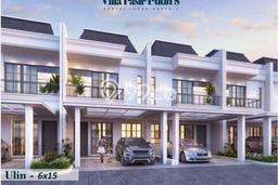Rumah Elit Modern Siap Huni di Pantai Indah Kapuk Jakarta Utara Rumah Elit Modern Siap Huni di Pantai Indah Kapuk Jakarta Utara
