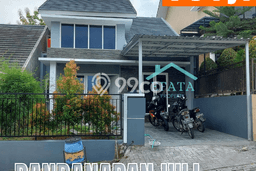 Dijual Cepat Rumah Favorit Siap Huni LB 80m2 di Tembalang, Semarang Dijual Cepat Rumah Favorit Siap Huni LB 80m2 di Tembalang, Semarang