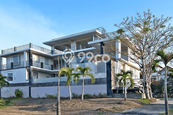 Jual Rumah Luas Elegan Dengan View Eksklusif di Jimbaran, Badung Jual Rumah Luas Elegan Dengan View Eksklusif di Jimbaran, Badung