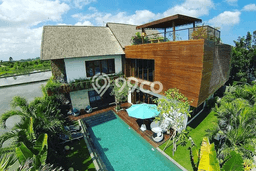 Dijual Rumah Premium dengan Fasilitas Sekitar Komplit di Kuta, Badung Dijual Rumah Premium dengan Fasilitas Sekitar Komplit di Kuta, Badung