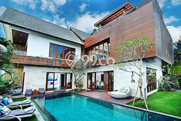 Dijual Rumah Premium dengan Fasilitas Sekitar Komplit di Kuta, Badung Dijual Rumah Premium dengan Fasilitas Sekitar Komplit di Kuta, Badung