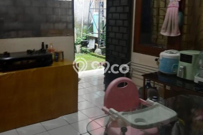 Jual Rumah Bagus Siap Huni LB 60m2 di Bandung Kulon, Bandung Jual Rumah Bagus Siap Huni LB 60m2 di Bandung Kulon, Bandung