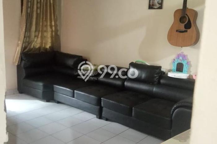 Jual Rumah Bagus Siap Huni LB 60m2 di Bandung Kulon, Bandung Jual Rumah Bagus Siap Huni LB 60m2 di Bandung Kulon, Bandung