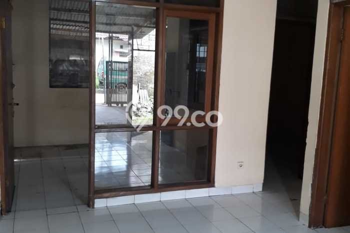 Jual Rumah Bagus Siap Huni LB 60m2 di Bandung Kulon, Bandung Jual Rumah Bagus Siap Huni LB 60m2 di Bandung Kulon, Bandung