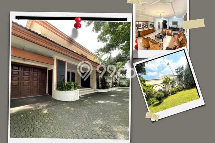 Rumah Eksklusif Siap Huni di Bandung Fasilitas Lengkap Rumah Eksklusif Siap Huni di Bandung Fasilitas Lengkap
