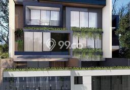 Hunian Elit LB 550m2 Siap Pakai Desain Elegan di Duri Kepa, Jakarta Barat Hunian Elit LB 550m2 Siap Pakai Desain Elegan di Duri Kepa, Jakarta Barat