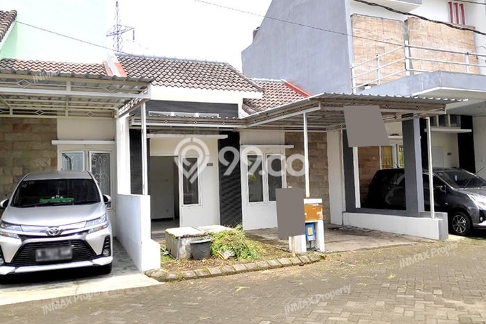 For Sale Hunian Rumah Nyaman 2 Kamar di Bandulan, Malang For Sale Hunian Rumah Nyaman 2 Kamar di Bandulan, Malang