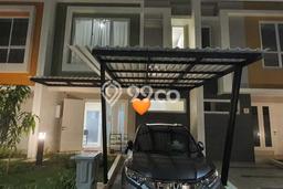 Rumah area Gading Serpong, 2 KT, Akses Rumah Sakit, LT 72m2m² LB 84m2m² Rumah area Gading Serpong, 2 KT, Akses Rumah Sakit, LT 72m2m² LB 84m2m²