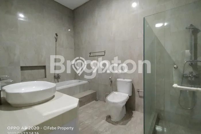Dijual Rumah Mewah Elegan Dengan View Eksklusif di Araya, Malang Dijual Rumah Mewah Elegan Dengan View Eksklusif di Araya, Malang