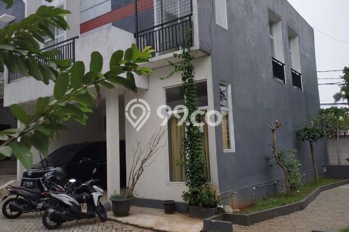 Palm One Residence Palm One Residence