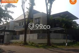 Rumah Mewah Dijual LT 598m2 di Dukuh Pakis, Surabaya Rumah Mewah Dijual LT 598m2 di Dukuh Pakis, Surabaya