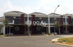 Rumah sewa siap huni 4 KT di Green Lake City, Jakarta Barat Rumah sewa siap huni 4 KT di Green Lake City, Jakarta Barat