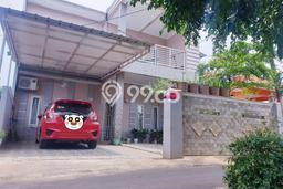 Dijual Rumah 3 Kamar Lokasi Strategis Bagus dan Strategis di Cipayung Dijual Rumah 3 Kamar Lokasi Strategis Bagus dan Strategis di Cipayung