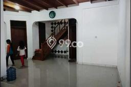 GOOD DEAL! Rumah Strategis di Cipadu, LT 120m² Bangunan 149m² GOOD DEAL! Rumah Strategis di Cipadu, LT 120m² Bangunan 149m²