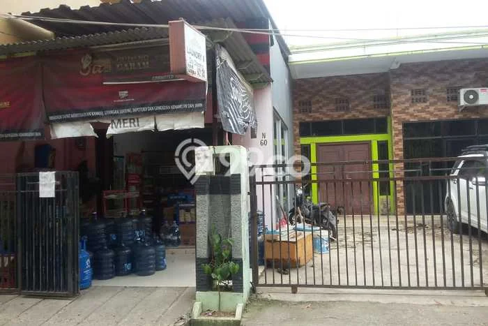 Dijual Rumah 2 Kamar Lokasi Ideal Nyaman dan Strategis di Tambun Selatan Dijual Rumah 2 Kamar Lokasi Ideal Nyaman dan Strategis di Tambun Selatan