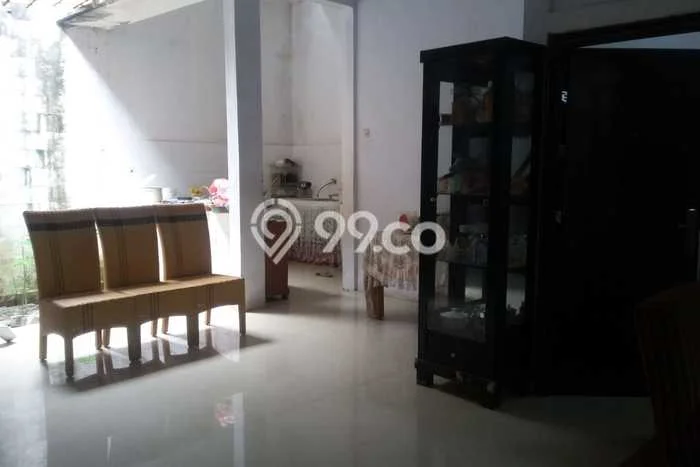 Dijual Rumah 2 Kamar Lokasi Ideal Nyaman dan Strategis di Tambun Selatan Dijual Rumah 2 Kamar Lokasi Ideal Nyaman dan Strategis di Tambun Selatan