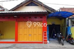 For Sale Rumah 3 Kamar Lokasi Ideal Nyaman dan Strategis di Cianjur For Sale Rumah 3 Kamar Lokasi Ideal Nyaman dan Strategis di Cianjur