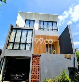Disewakan! Rumah 4 Kamar Tidur &
4 Kamar Mandi di Duren Tiga, Jakarta Selatan Disewakan! Rumah 4 Kamar Tidur &
4 Kamar Mandi di Duren Tiga, Jakarta Selatan