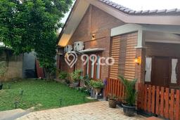 Dijual Rumah Mewah Exclusive di Pondok Aren, Tangerang Selatan Dijual Rumah Mewah Exclusive di Pondok Aren, Tangerang Selatan