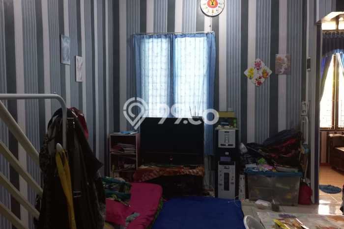 Jual Rumah Murah di Ciseeng Bogor Harga Rp 385 Juta LT 72m2 Jual Rumah Murah di Ciseeng Bogor Harga Rp 385 Juta LT 72m2