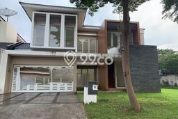 Hunian Impian Modern! Rumah Mewah area Alam Sutera, Tangerang, Luas 487m2m² Bangunan 327m2m² Hunian Impian Modern! Rumah Mewah area Alam Sutera, Tangerang, Luas 487m2m² Bangunan 327m2m²