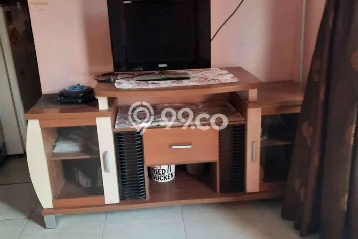 Disewakan! Rumah 2 Kamar Tidur &
2 Kamar Mandi di Parang Tambung, Makassar Disewakan! Rumah 2 Kamar Tidur &
2 Kamar Mandi di Parang Tambung, Makassar