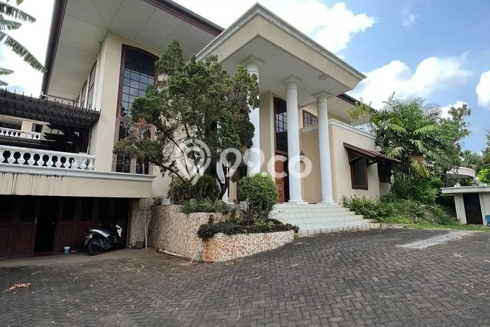 Hunian Super Mewah dengan Akses Paling Strategis di Pondok Indah, Jakarta Selatan Hunian Super Mewah dengan Akses Paling Strategis di Pondok Indah, Jakarta Selatan