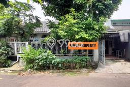 Rumah Modern 3 KT LT 144m2 di Cibubur Rumah Modern 3 KT LT 144m2 di Cibubur