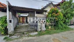Jual Rumah Modern 5 KT di Jimbaran, Badung Jual Rumah Modern 5 KT di Jimbaran, Badung