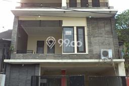 Rumah Modern Cantik 4 KT Siap Huni di Cibinong Rumah Modern Cantik 4 KT Siap Huni di Cibinong