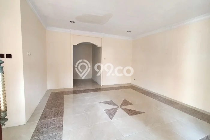 Rumah Kontrakan Jakarta Barat LT 144m2 LB 130m2 Area Kemanggisan Rumah Kontrakan Jakarta Barat LT 144m2 LB 130m2 Area Kemanggisan