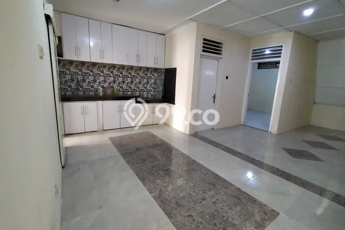 Rumah Kontrakan Jakarta Barat LT 144m2 LB 130m2 Area Kemanggisan Rumah Kontrakan Jakarta Barat LT 144m2 LB 130m2 Area Kemanggisan