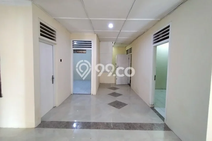 Rumah Kontrakan Jakarta Barat LT 144m2 LB 130m2 Area Kemanggisan Rumah Kontrakan Jakarta Barat LT 144m2 LB 130m2 Area Kemanggisan
