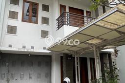 Dijual Rumah Mewah Megah Dengan View Cantik di Pasteur, Bandung Dijual Rumah Mewah Megah Dengan View Cantik di Pasteur, Bandung