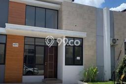 Rumah Minimalis 2 KT LT 84m2 di Cikupa Citra Raya Rumah Minimalis 2 KT LT 84m2 di Cikupa Citra Raya