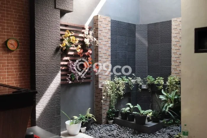 Dijual Cepat Rumah Favorit Siap Huni LB 220m2 di Kedungkandang, Malang Dijual Cepat Rumah Favorit Siap Huni LB 220m2 di Kedungkandang, Malang