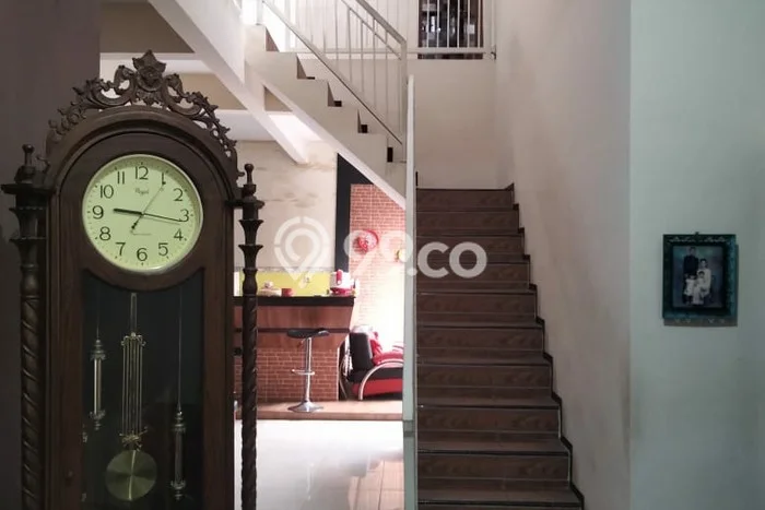 Dijual Cepat Rumah Favorit Siap Huni LB 220m2 di Kedungkandang, Malang Dijual Cepat Rumah Favorit Siap Huni LB 220m2 di Kedungkandang, Malang