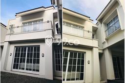 Hunian Elit LB 426m2 Siap Huni Desain Elegan di BSD, Tangerang Hunian Elit LB 426m2 Siap Huni Desain Elegan di BSD, Tangerang