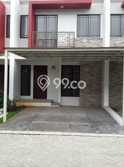 Rumah Disewakan Jakarta Barat LT 90m2 LB 100m2 Kawasan Green Lake City Rumah Disewakan Jakarta Barat LT 90m2 LB 100m2 Kawasan Green Lake City