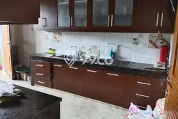 Rumah Luxury Modern Siap Huni di Green garden Jakarta Barat Rumah Luxury Modern Siap Huni di Green garden Jakarta Barat